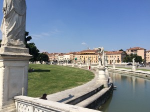 Prato della Valle