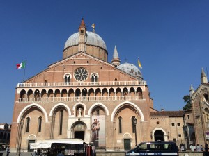 San Antonio de Padua