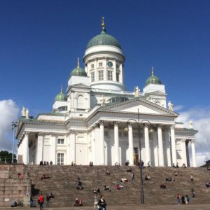 Catedral Helsinki