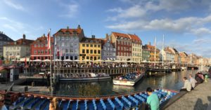 Puerto Nyhavn