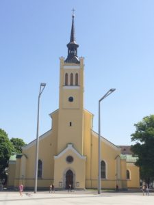 Iglesia de San Juan