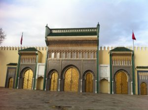 Palacio Real