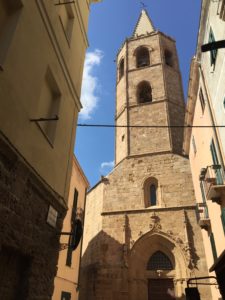 Catedral de Santa María Inmaculada