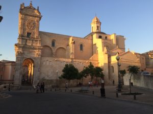 Catedral de Sassari