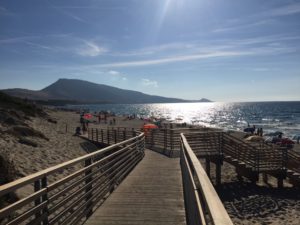 Playa de San Pietro a Mare