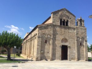 Iglesia de San Simplicio