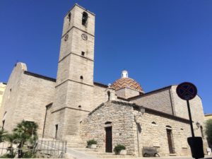 Iglesia de San Paolo Apóstol