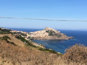 Castelsardo