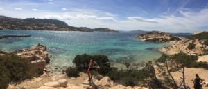 Cala Francese