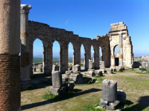 Volubilis 1