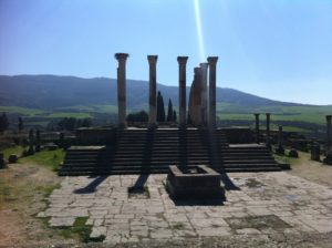 Volubilis 2