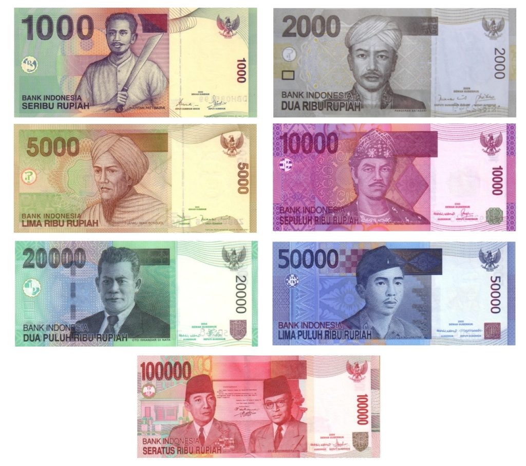 Indonesia indonesia